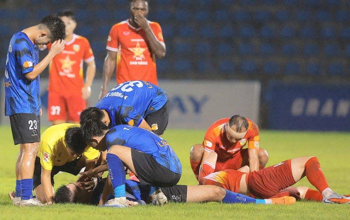 BTI sảnh thể thao đẳng cấp