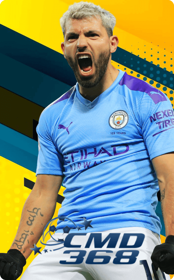 Cmd365 sảnh thể thao số 1 hiện nay