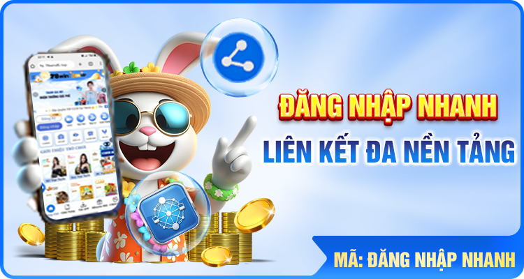 Đăng Nhập Đa Nền Tảng