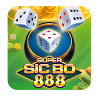 SUPER SICBO 888