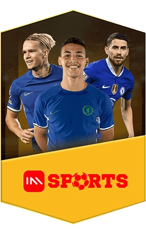 IM Sport sảnh cược thể thao uy tín