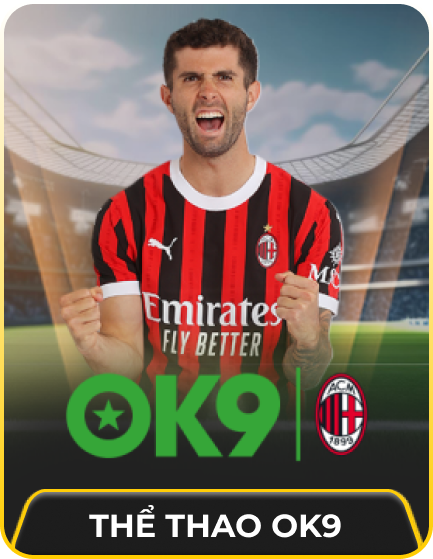 Thể thao ok9