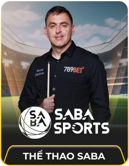 Thể thao saba sport