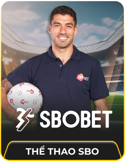 Thể thao Sbobet